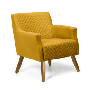 poltrona charlote tresse