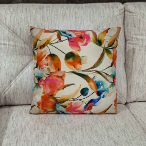 cojin decorativo