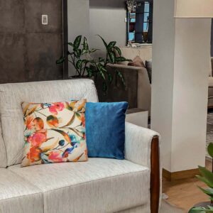 cojin decorativo