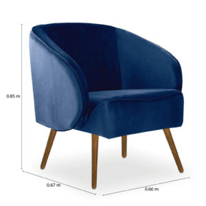 poltrona wind