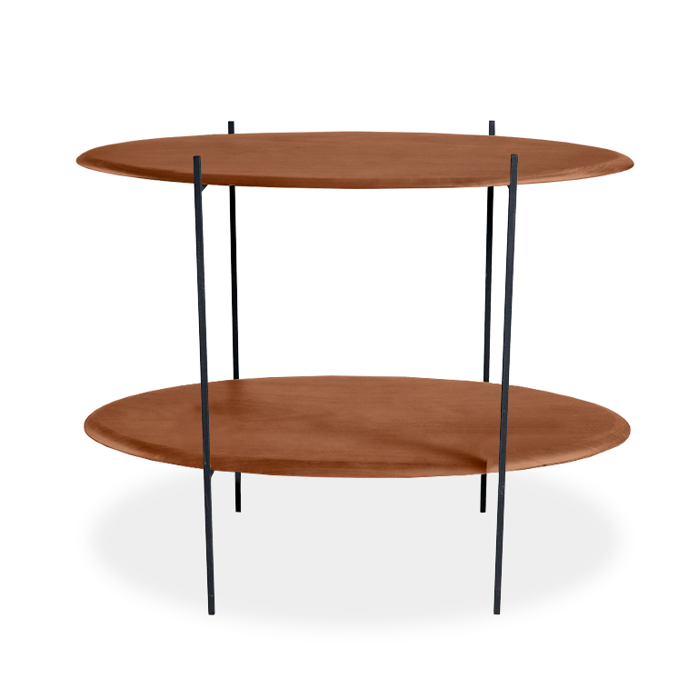 mesa lateral arya