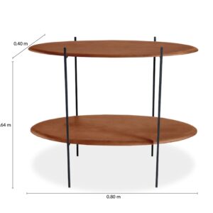 mesa lateral arya