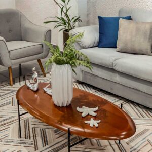 mesa de centro arya