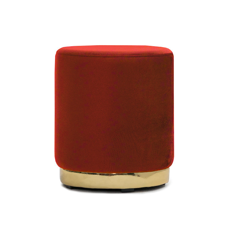 Cilindro C278 GOLD (1) puff cilindro