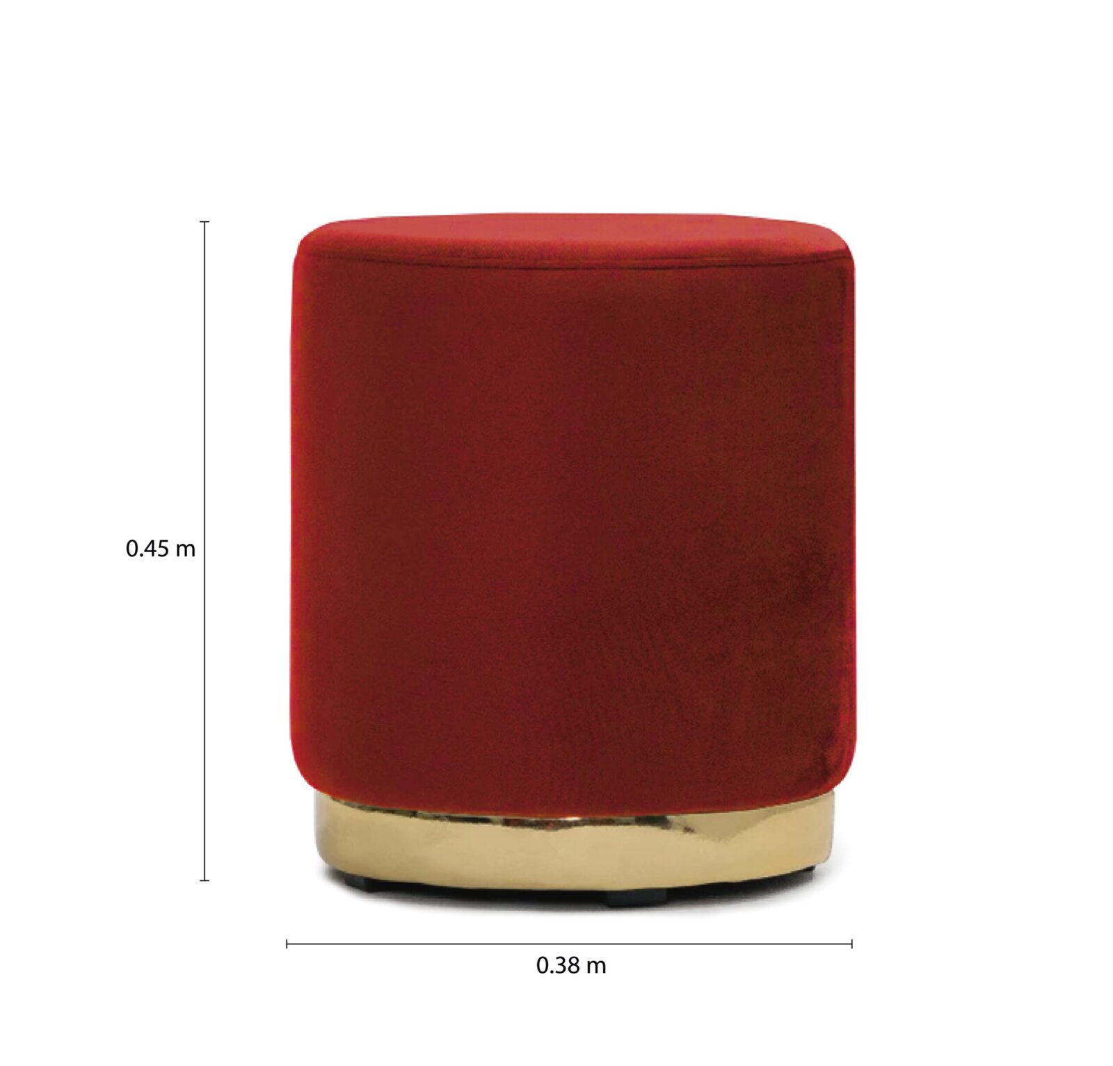 Cilindro C278 GOLD (2)-65 puff cilindro