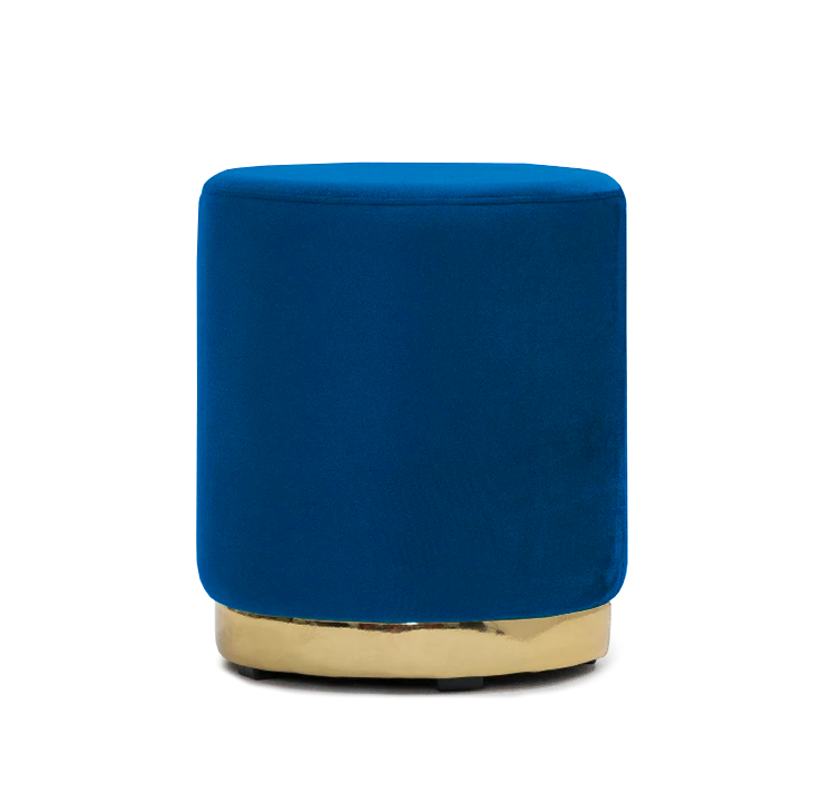 Cilindro C304 GOLD (1) puff cilindro