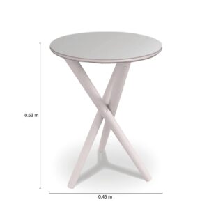 mesa lateral new otto