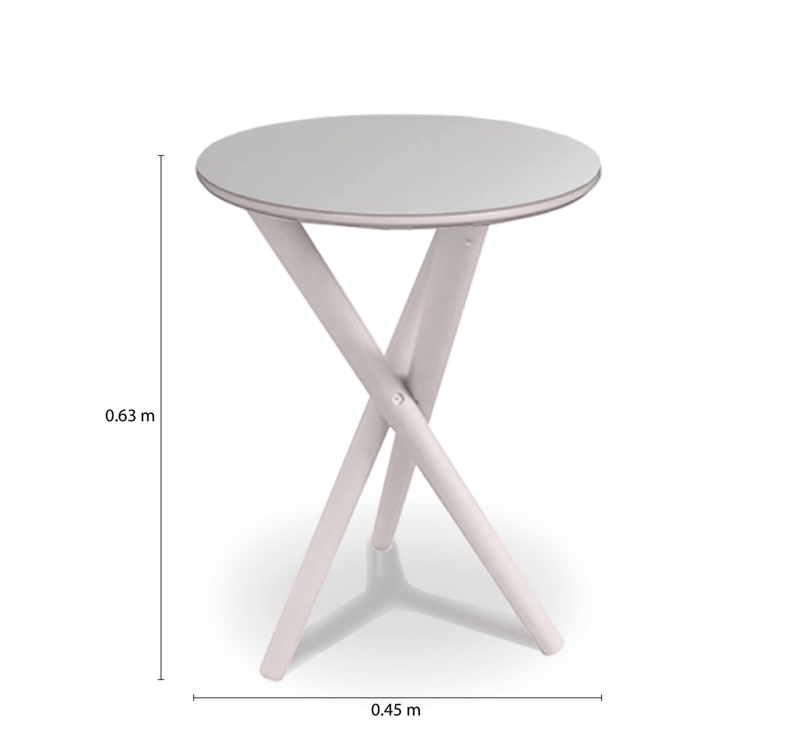 New otto 0.45 OFF WHITE – ESPELHO (2)-81 mesa lateral new otto