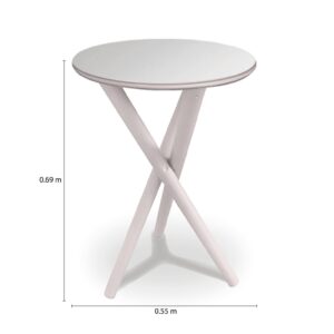 mesa lateral new otto