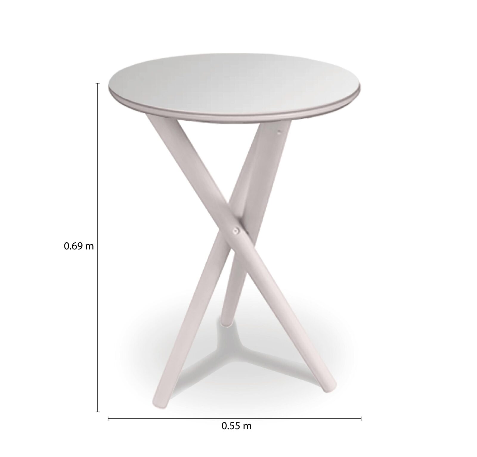 New otto 0.55 OFF WHITE – ESPELHO (2)-82 mesa lateral new otto