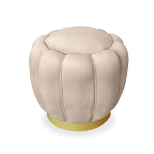 puff tulipa