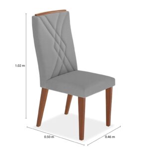silla megan