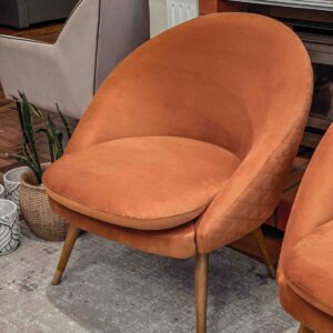 poltrona nely tresse