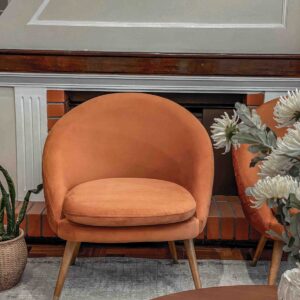 poltrona nely tresse