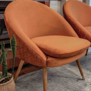 poltrona nely tresse