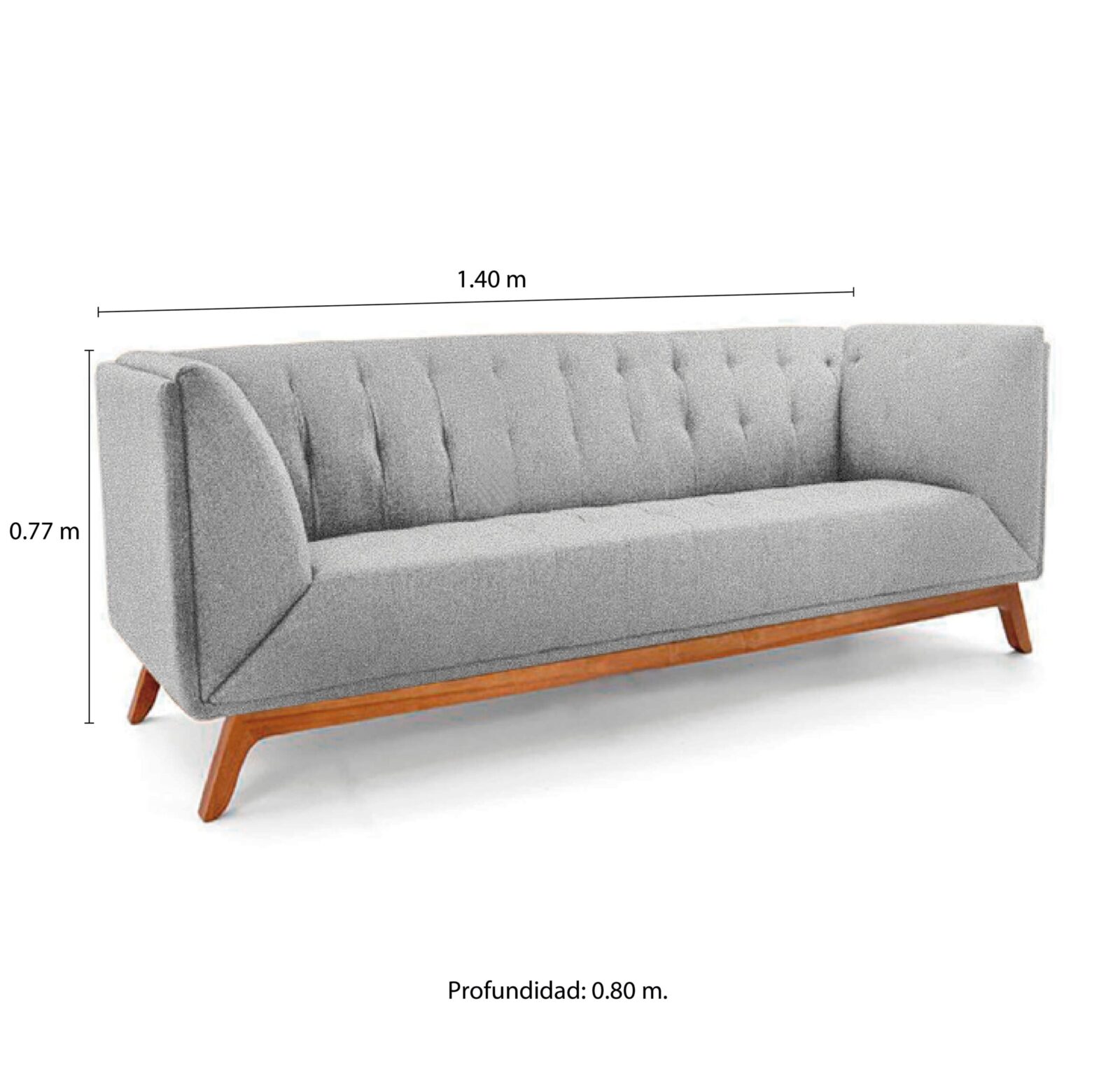 Tito C421 (2)-134 sofa tito