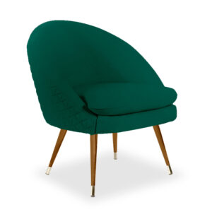 poltrona nely tresse