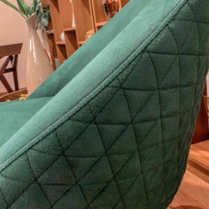 poltrona nely tresse