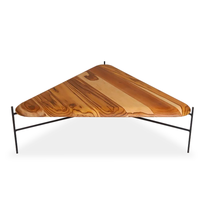 Arya TECA (1) mesa de centro arya triangular