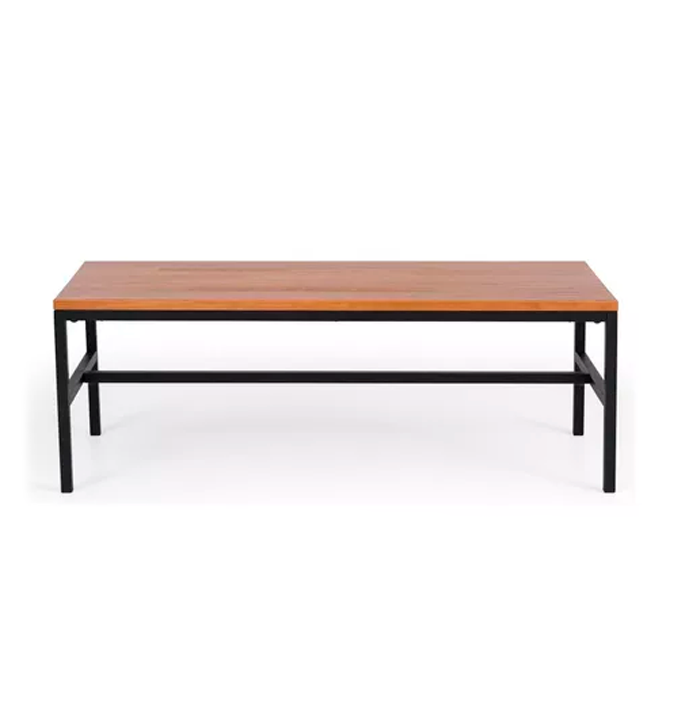 Industrial MIEL 1.00 (1) mesa de centro industrial