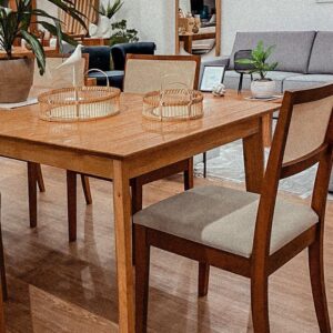 mesa comedor less