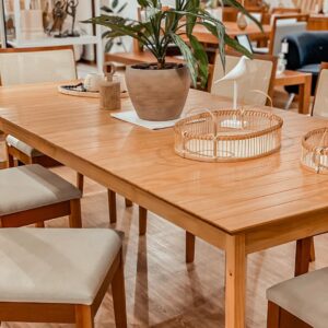 mesa comedor less