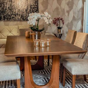 mesa comedor lucie
