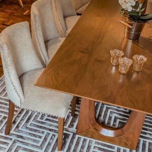 mesa comedor lucie
