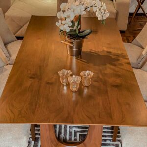mesa comedor lucie