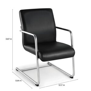 silla interlocutor
