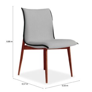 silla soho
