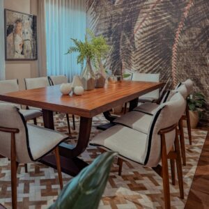 silla soho