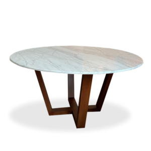 mesa comedor carrara