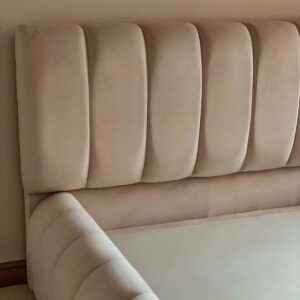 Cabecera completa Dalia
