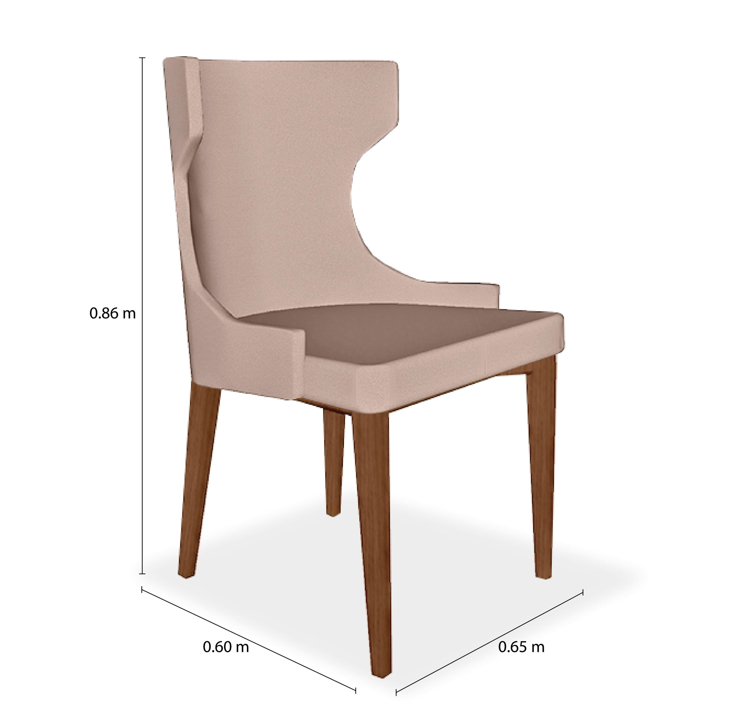 Tokyo BEIGE (2)-07 silla tokyo