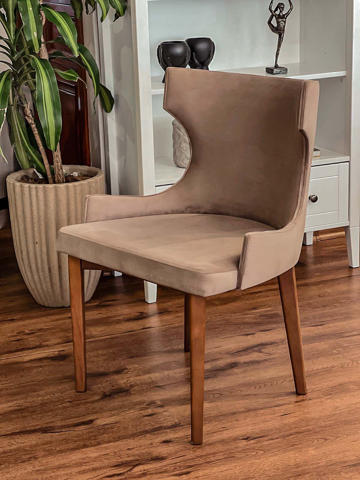 Tokyo BEIGE (4) silla tokyo