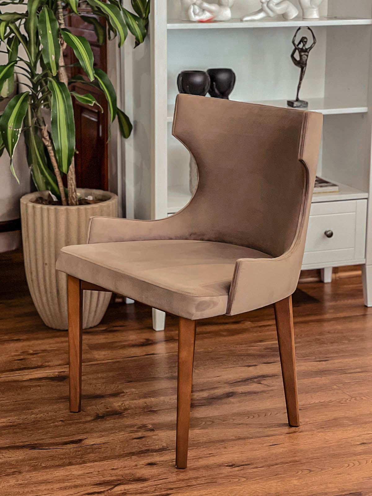 Tokyo BEIGE (5) silla tokyo