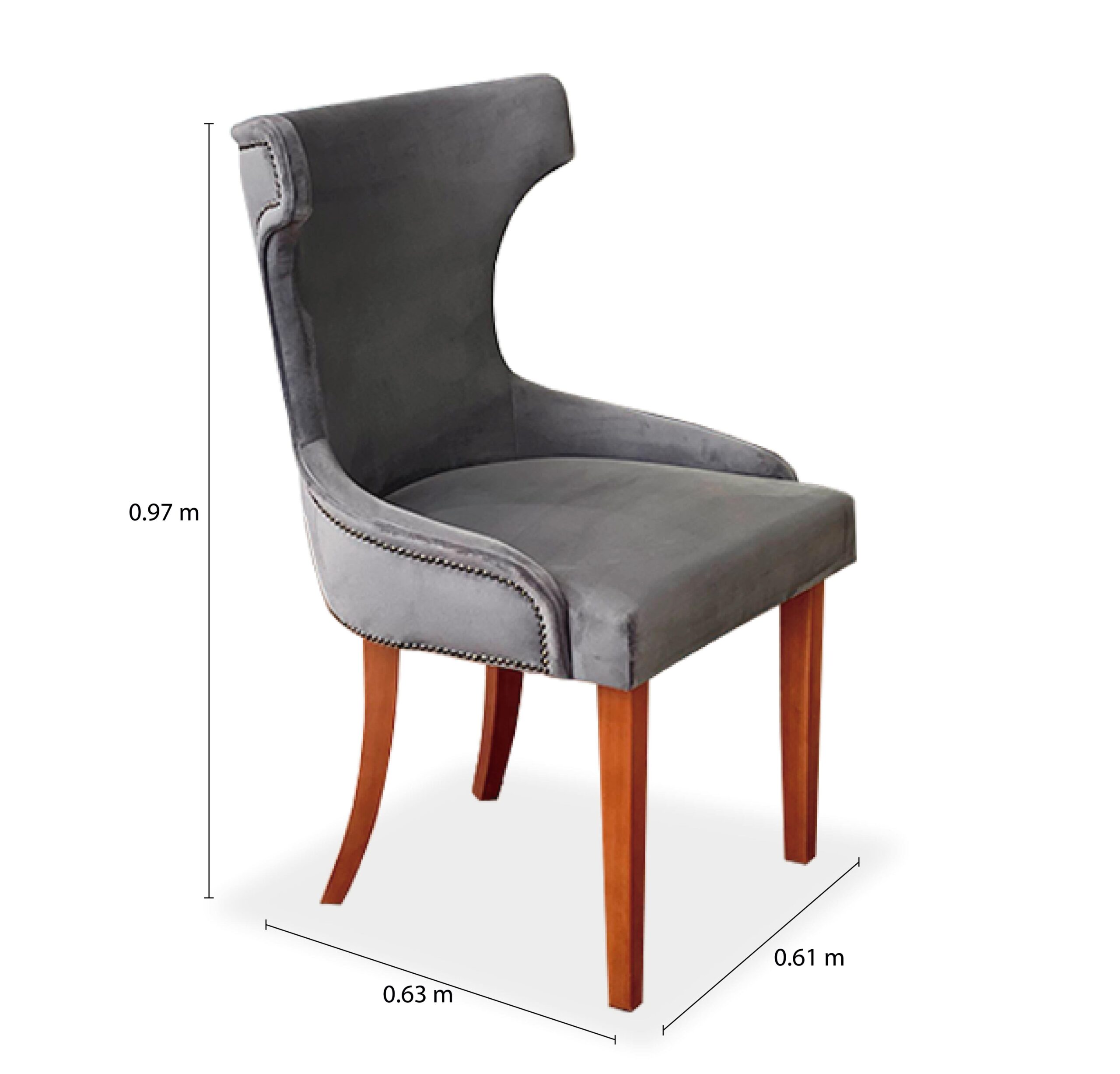 Tokyo TACHAS – GRIS (2)-06 silla tokyo