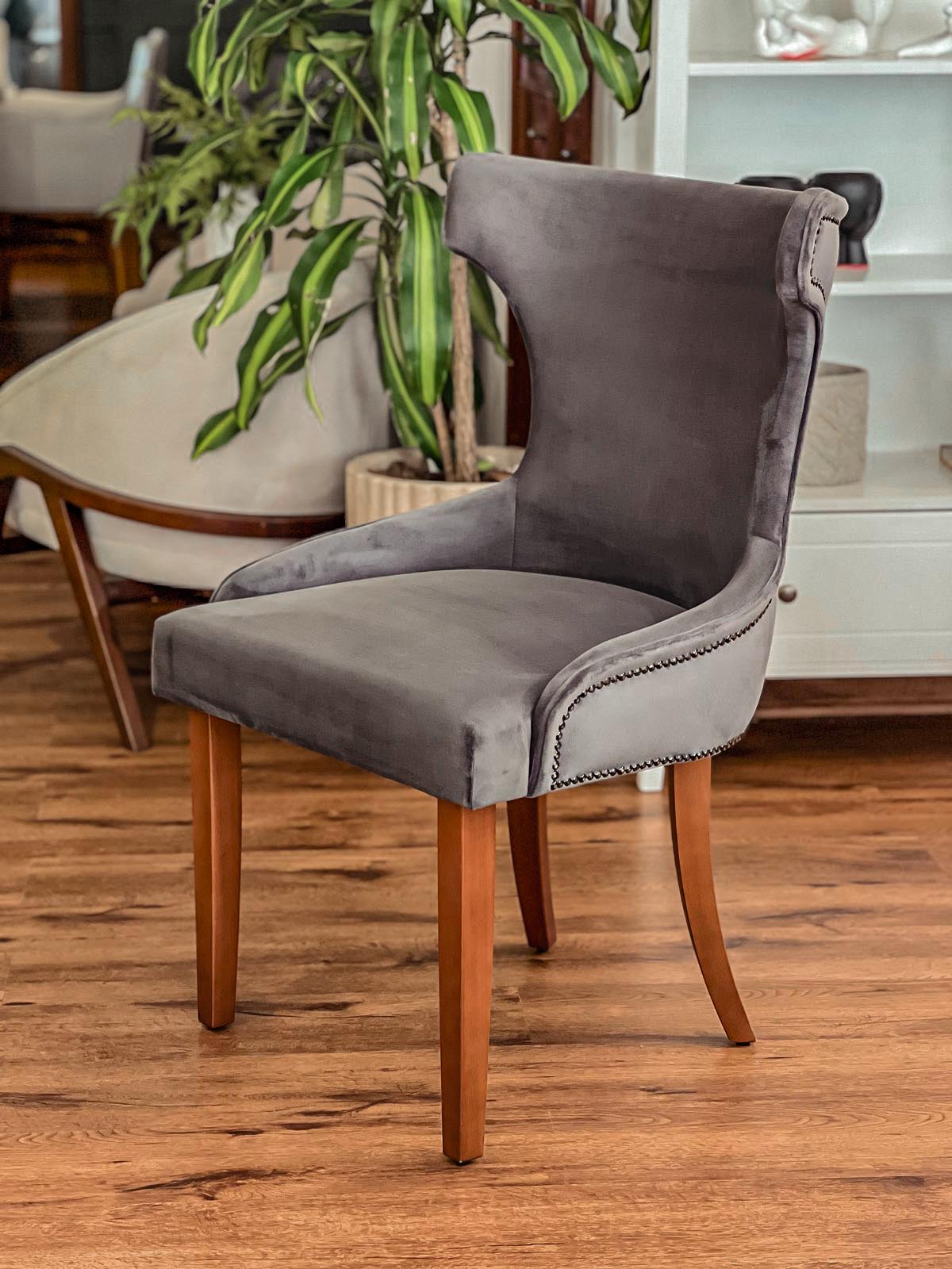 Tokyo TACHAS – GRIS (3) silla tokyo