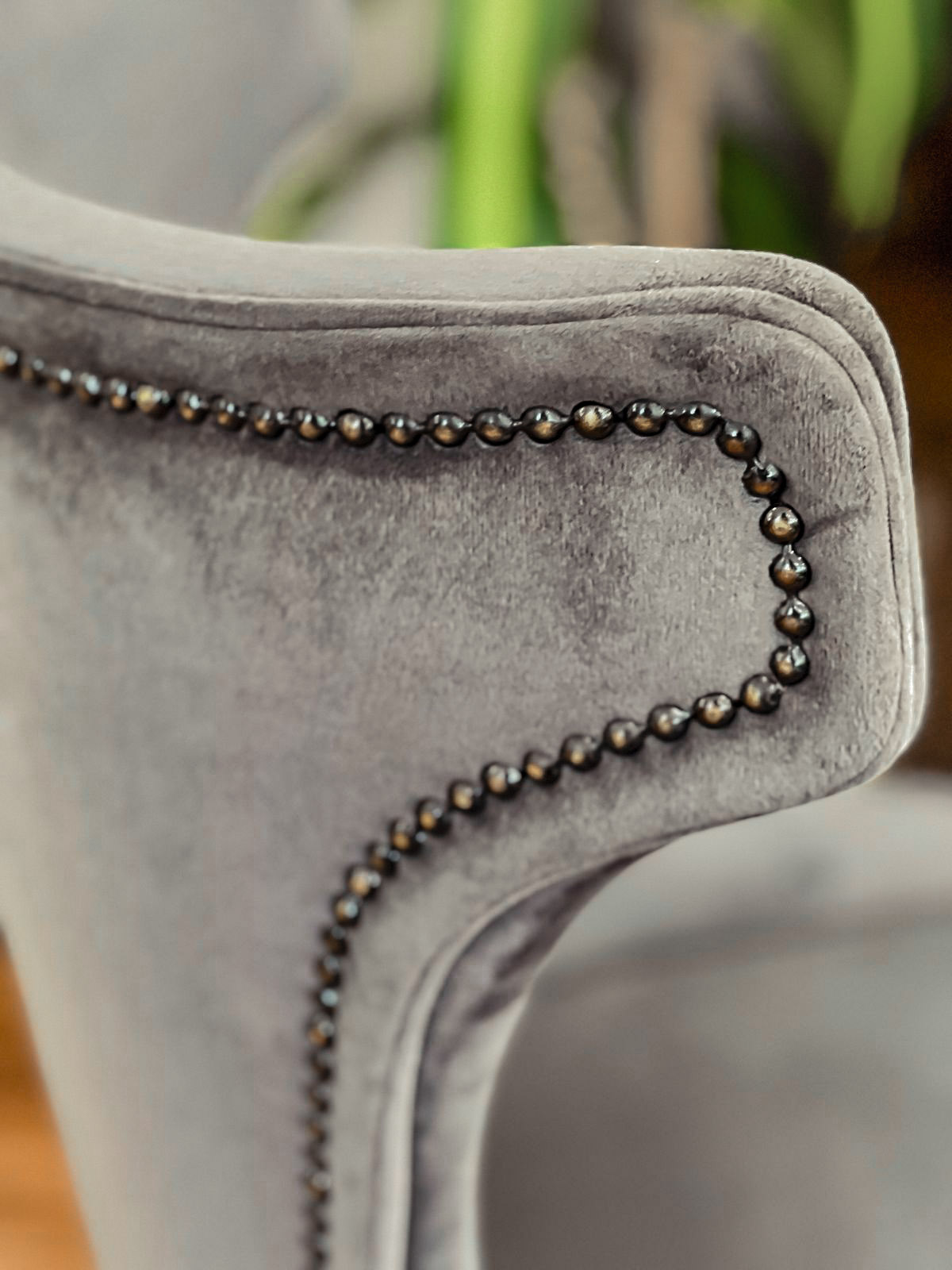 Tokyo TACHAS – GRIS (4) silla tokyo