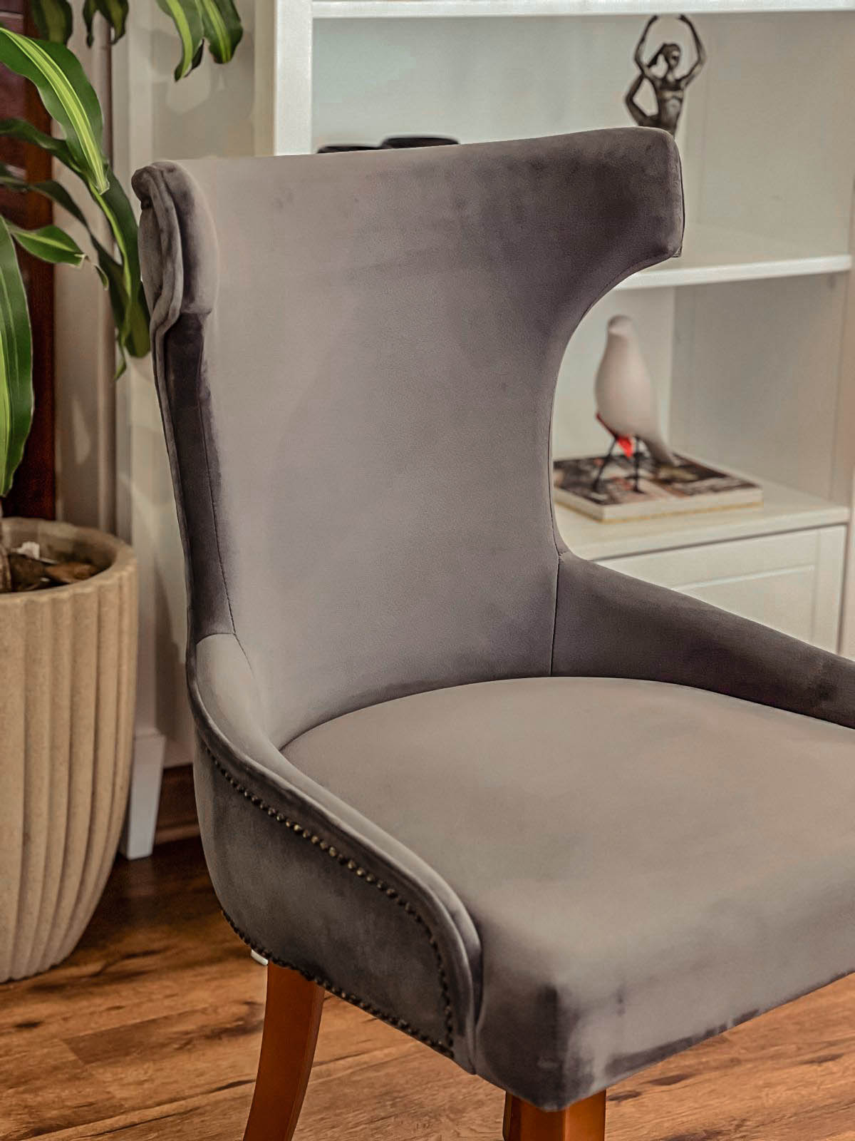Tokyo TACHAS – GRIS (5) silla tokyo