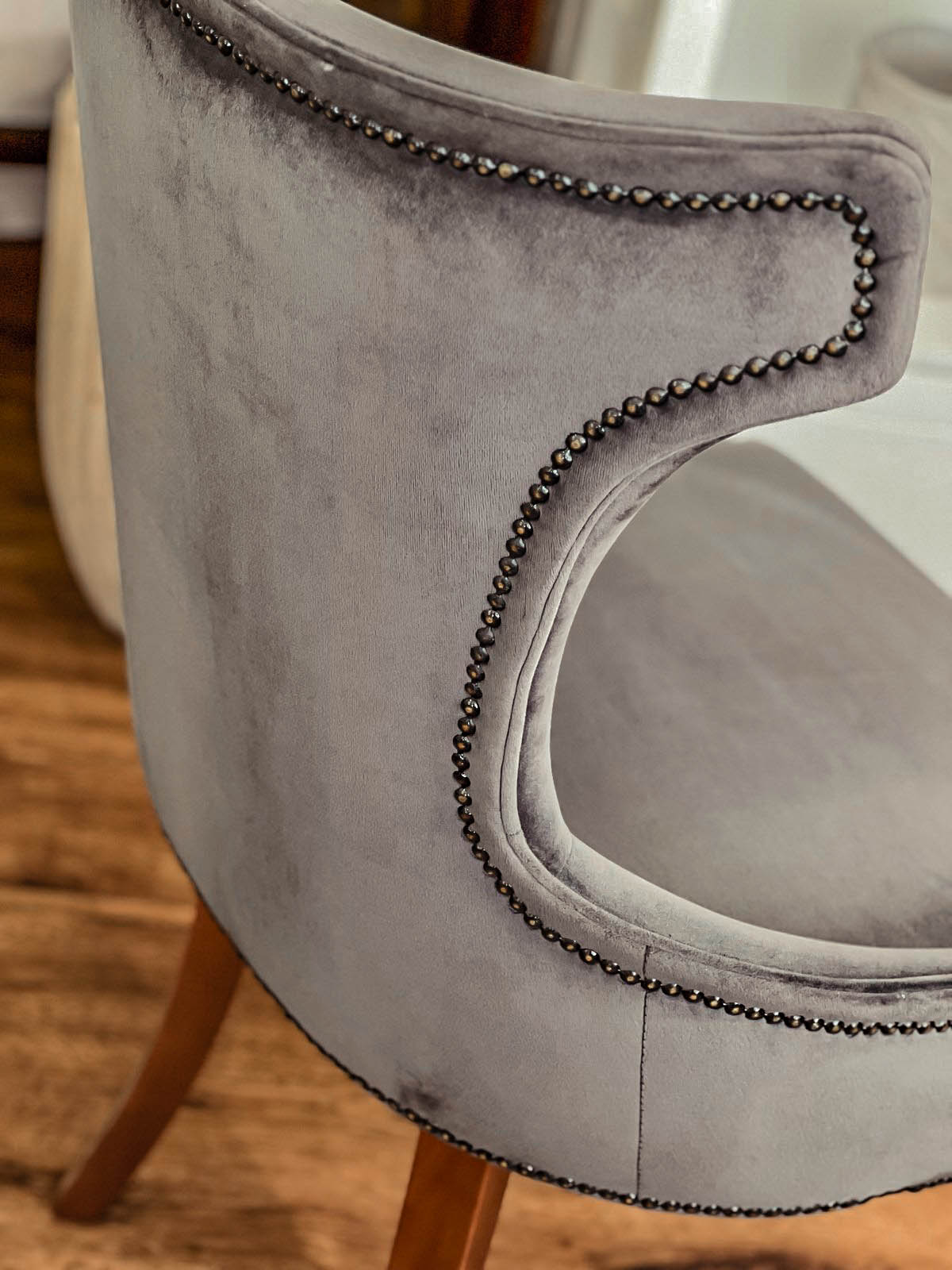 Tokyo TACHAS – GRIS (6) silla tokyo