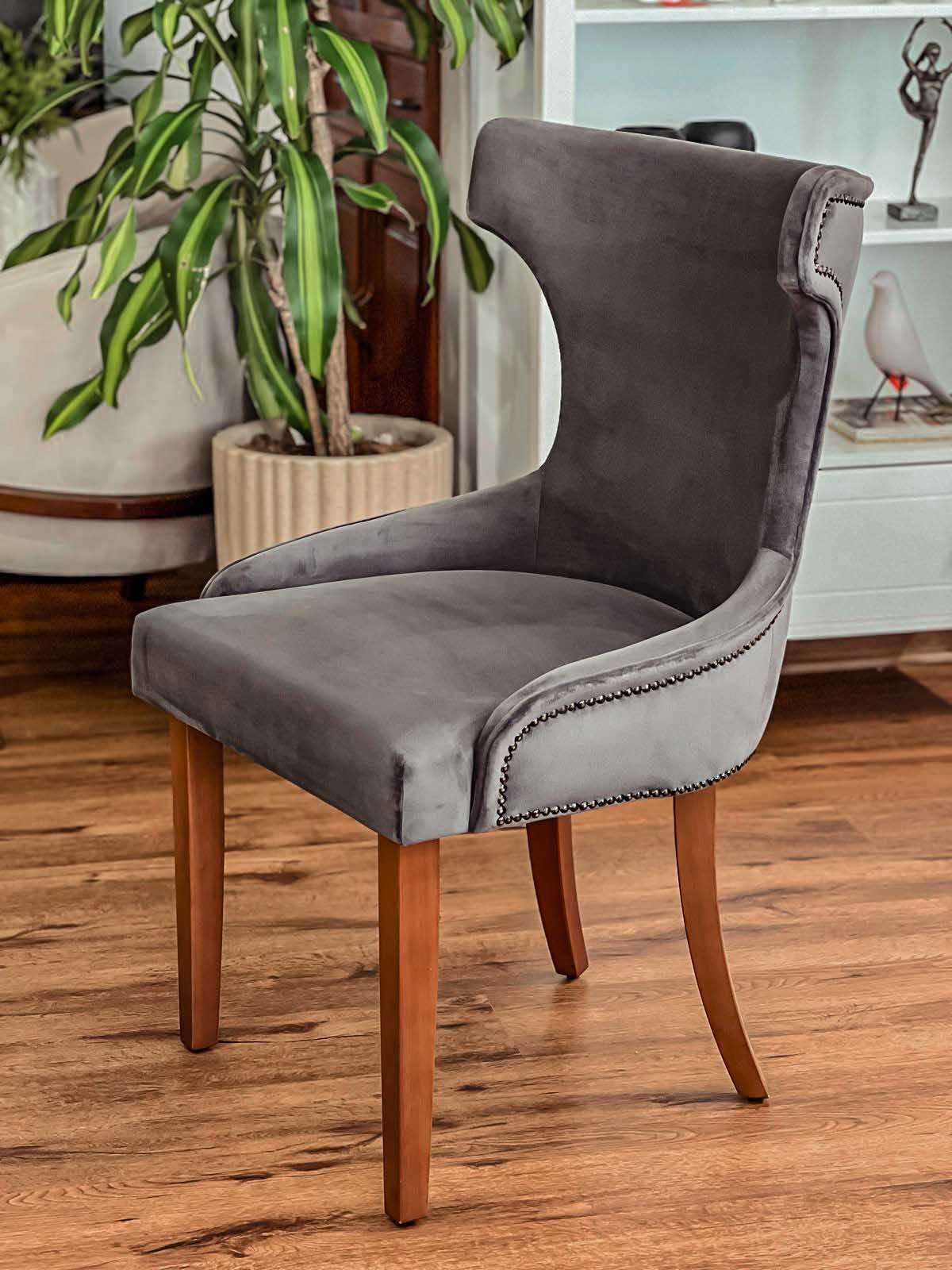 Tokyo TACHAS – GRIS (7) silla tokyo