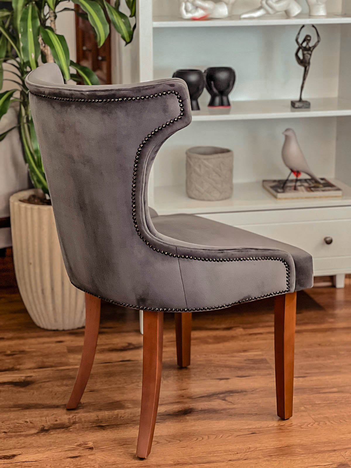 Tokyo TACHAS – GRIS (8) silla tokyo