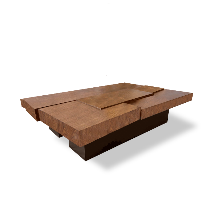 Valencia ROBLE (1) mesa de centro valencia