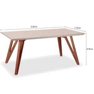 mesa comedor ane