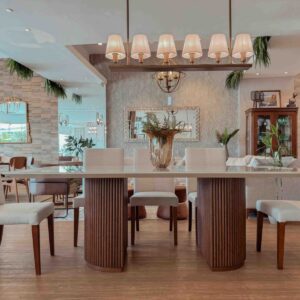 mesa comedor dafne