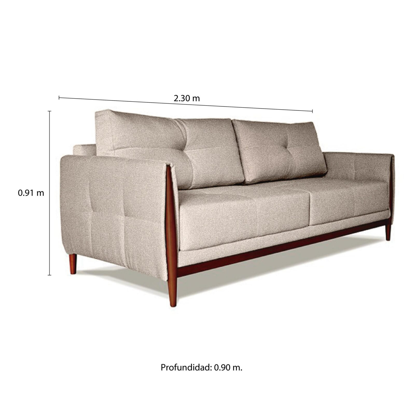 Otto 2.71.039 (2)-38 sofa otto