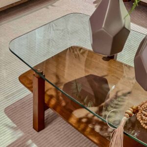 mesa de centro tangara