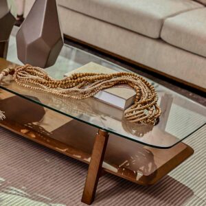 mesa de centro tangara
